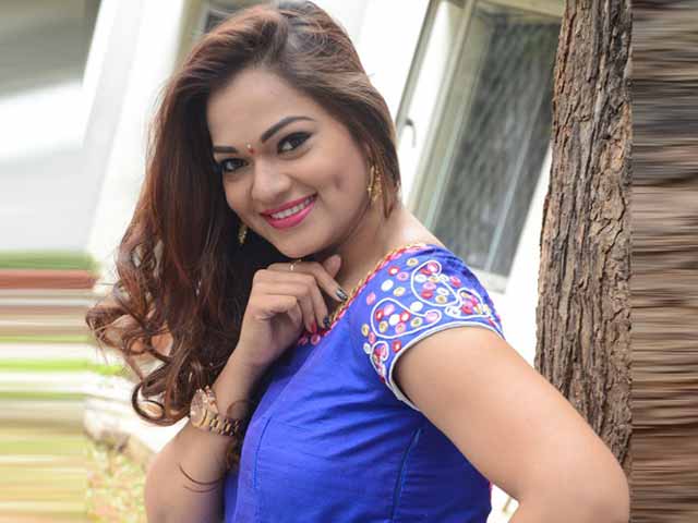 Ashwini New Photo Pics